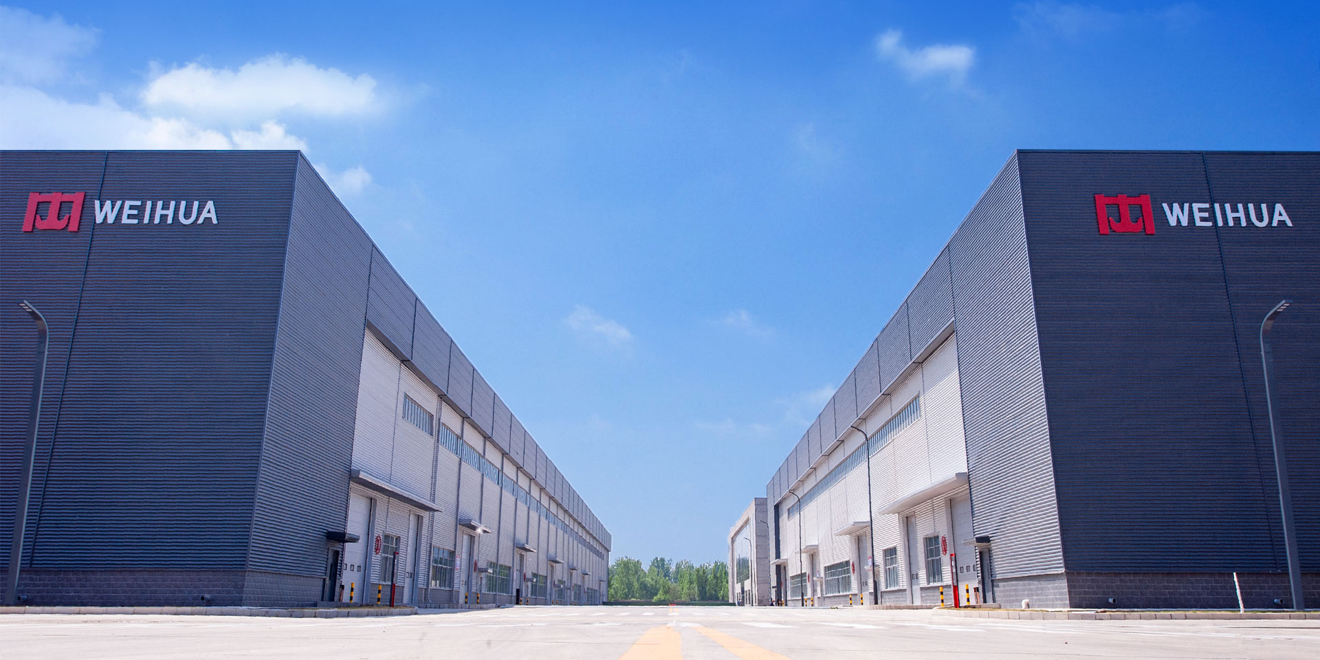 河南卫华重型机械股份有限公司 