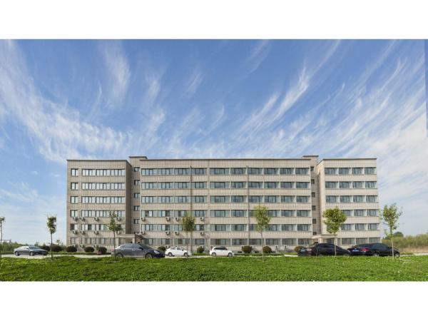 智能装备产业园宿舍楼